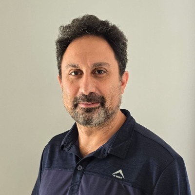 Foto de Dr. Tiago Sowmy